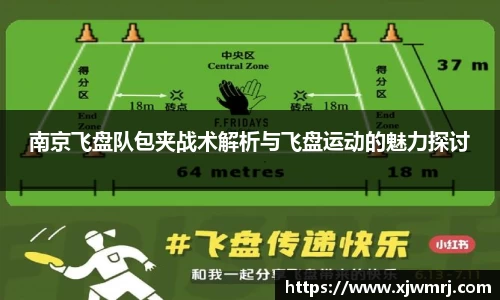 南京飞盘队包夹战术解析与飞盘运动的魅力探讨